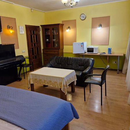 Apartament Erfolg 12 Daugavpils Exterior foto