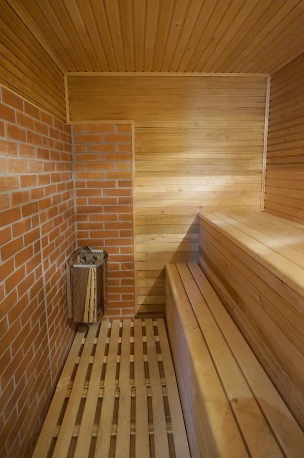 Apartament Erfolg 12 Daugavpils Exterior foto